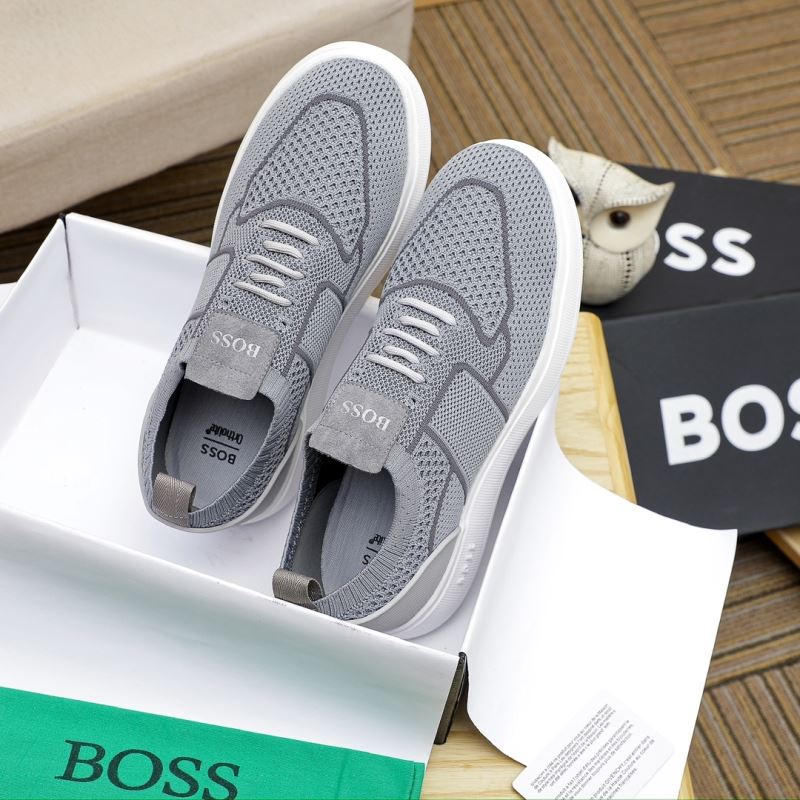 Boss Shoes